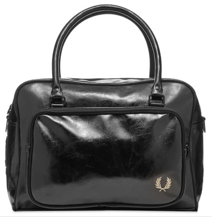 BOLSA FRED PERRY CLASSIC HOLDALL