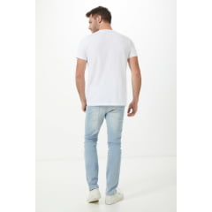 CALÇA JEANS REPLAY ANBASS SKINNY DESTROYED 21